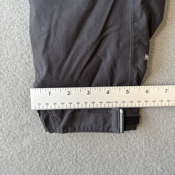 The North Face Hyvent Parka Jacket Mens Large Waterproof Insulated Ski Gorpcore - Picture 15 of 16